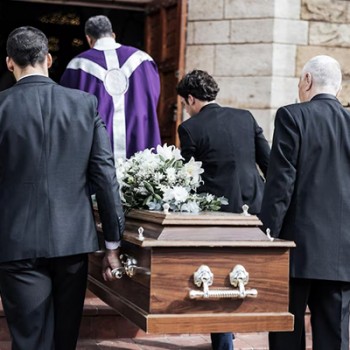 Assistência Funerária