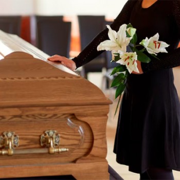 Atendimento Funerário