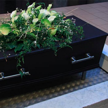 Funerária