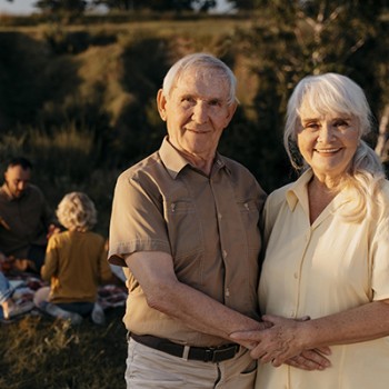 Plano Funeral para Idosos