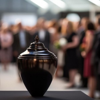 Serviço de Cremação Urgente