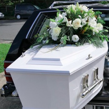 Transporte Funerário