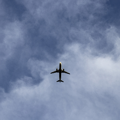 Translado Funerário Aéreo