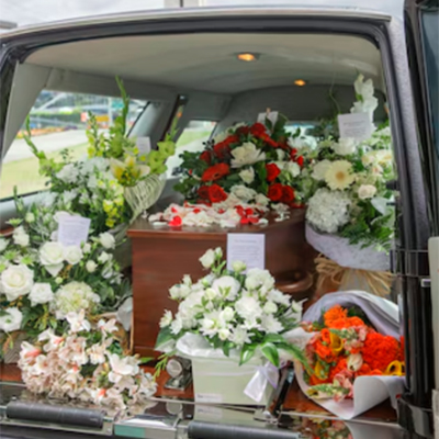 Agencia Funerária SP