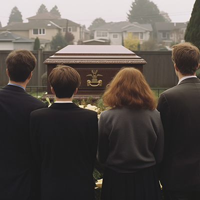 Assistência Funeral