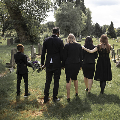 Assistência Funerária