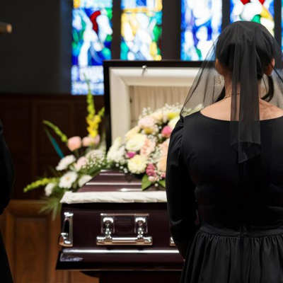 Plano Funeral Individual