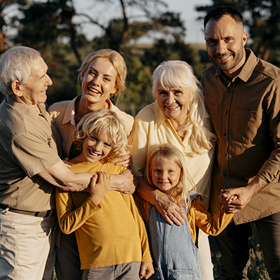 Plano Funerário Familiar