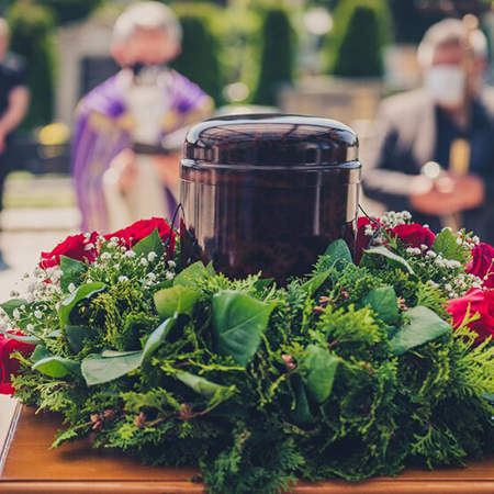 Serviço de Cremação Urgente