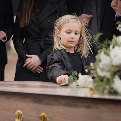 Serviço Funerário em São Paulo